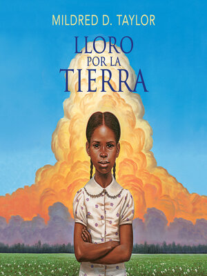 cover image of Lloro por la tierra